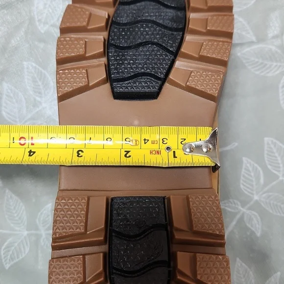 Sport Work Equipment Boot - Picture 9 of 11